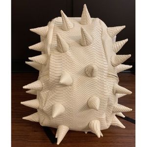 Madpax Spiketus-Rex Gator Spike Backpack